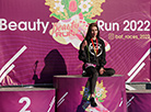 Beauty Run 2022 у Мінску 