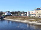 Церковь Рождества Богородицы в Орше