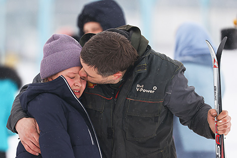 Городские соревнования 