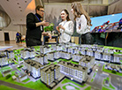 Архітэктурна-будаўнічая выстаўка BUDEXPO-2022 у Мінску