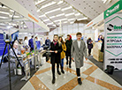 BUDEXPO-2022 у Мінску