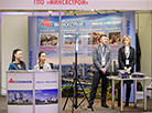 BUDEXPO-2022 у Мінску