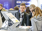 BUDEXPO-2022 у Мінску
