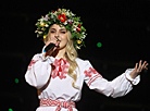 Конкурс нацыянальных культур, творчасці і прыгажосці "Грацыя International"