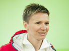 На выбарчым участку №7 горада Брэста