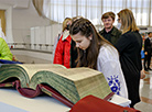 XXIX Мінская міжнародная кніжная выстаўка-кірмаш