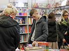 XXIX Мінская міжнародная кніжная выстаўка-кірмаш