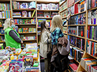 XXIX Мінская міжнародная кніжная выстаўка-кірмаш