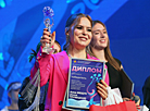 Анна Трубецкая представит Беларусь на конкурсе эстрадной песни "Витебск-2022" 
