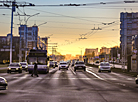 Весна в Бресте