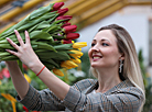 "Могилевзеленстрой" подготовил 20 тысяч цветов к 8 марта