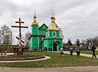 Абрад "Стрылка" ў Драгічынскім раёне 