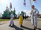 Абрад "Стрылка" ў Драгічынскім раёне 