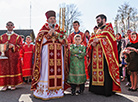 Абрад "Стрылка" ў Драгічынскім раёне 