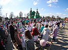 Абрад "Стрылка" ў Драгічынскім раёне 