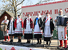 Абрад "Стрылка" ў Драгічынскім раёне 