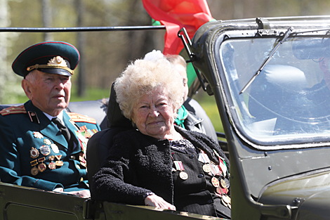 Year of Historical Memory: Belarus gearing up for Victory Day
