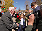 Let’s Sing Together event featuring Great Patriotic War veterans