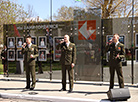 Let’s Sing Together event featuring Great Patriotic War veterans