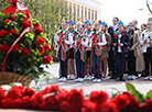 Belarus Remembers campaign kicks off in Minsk

