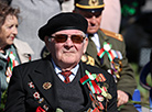 Victory Day celebrations in Minsk 