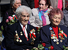 Victory Day celebrations in Minsk 