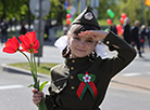 Святкаванне 9 Мая ў Гродне