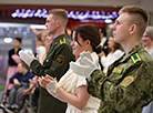 Бал православной молодежи в Минске
