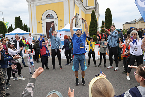 Фестываль 