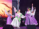 Гала-канцэртам завяршылася праграма фестывалю "Вытокі"