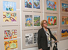 Photo exhibition to mark UN 70th anniversary in Minsk