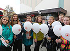UN70 events in Grodno