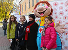 UN70 events in Grodno