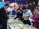 UN70 events in Grodno
