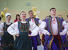 Апошні званок у гродзенскай гімназіі №10
