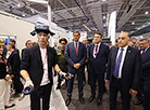 Форум "ТІБО-2022" у Мінску