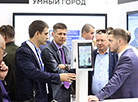 Форум "ТІБО-2022" у Мінску
