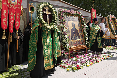 Год исторической памяти: 1030-летие православия на белорусских землях отмечает страна