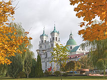 Асенні Гродна