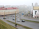 Autumn in Grodno 