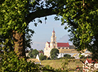 Бернардзінскі касцёл у Гродне