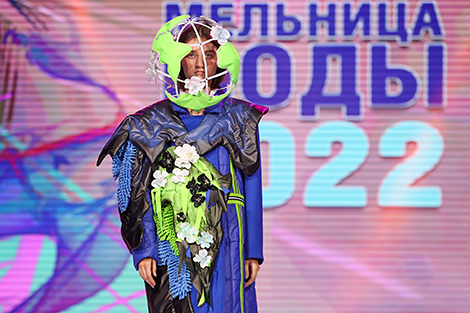 Рэспубліканскі фестываль-конкурс моды і фота 