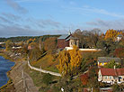 Sts Boris and Gleb Church (Kolozha Church)