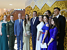 Рэспубліканскі баль выпускнікоў-2022 