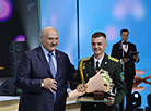 Рэспубліканскі баль выпускнікоў-2022 
