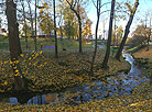 Autumn in Grodno 