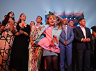 Канцэрт "Наша памяць мацнейшая за час" у Мінску