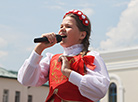 Магілёў адзначае Дзень Незалежнасці