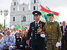 Святочныя мерапрыемствы пачаліся ў Гродне