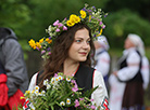 Купалле на Аўгустоўскім канале
